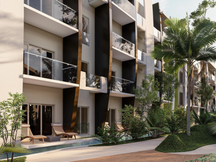 Image No.3-2 Bed Apartment for sale