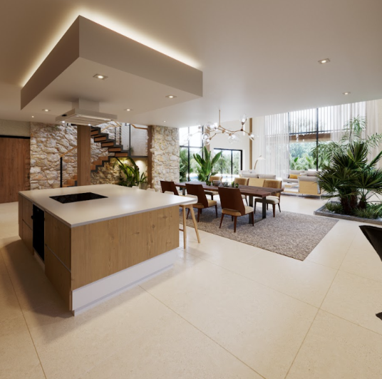 Image No.4-3 Bed House/Villa for sale