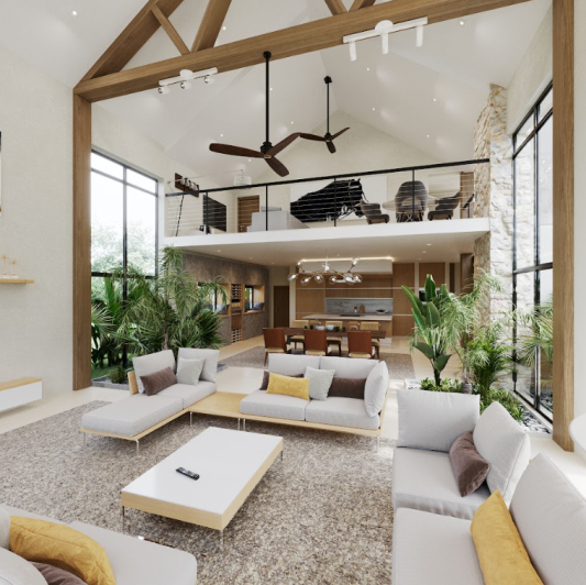 Image No.5-3 Bed House/Villa for sale