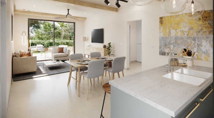 Image No.11-2 Bed Apartment for sale