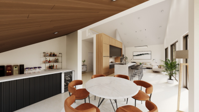 1 - Punta Cana, Apartment