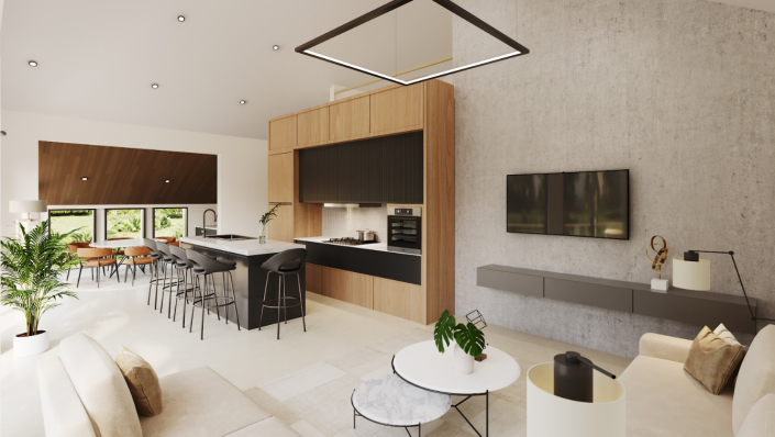 Image No.3-3 Bed Apartment for sale