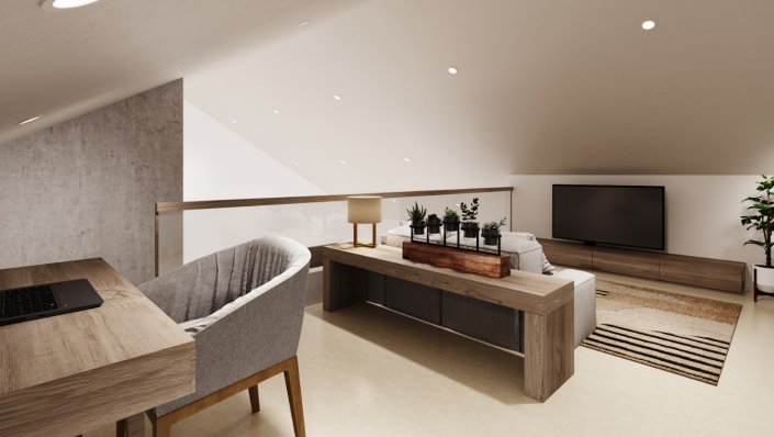 Image No.4-3 Bed Apartment for sale