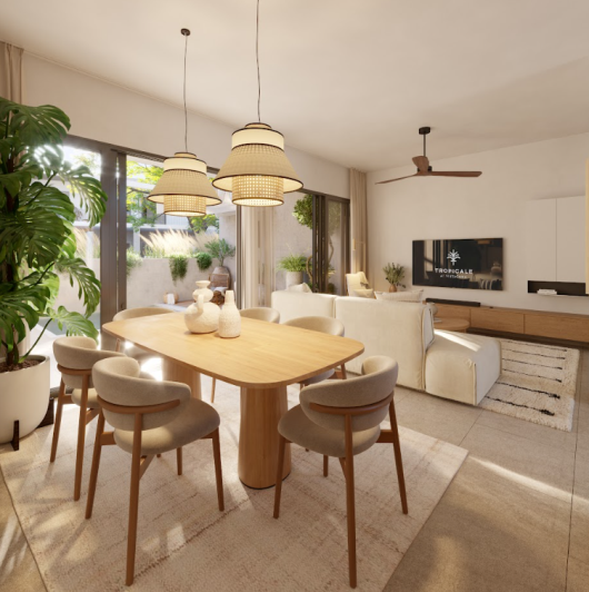 Image No.6-3 Bed House/Villa for sale