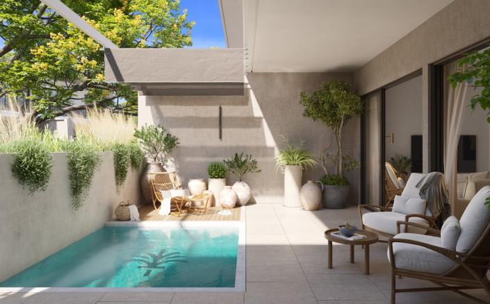 Image No.8-3 Bed House/Villa for sale