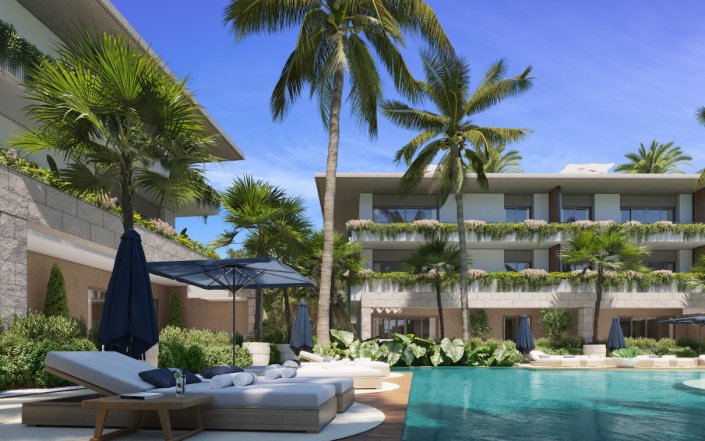 Image No.6-1 Bed Apartment for sale