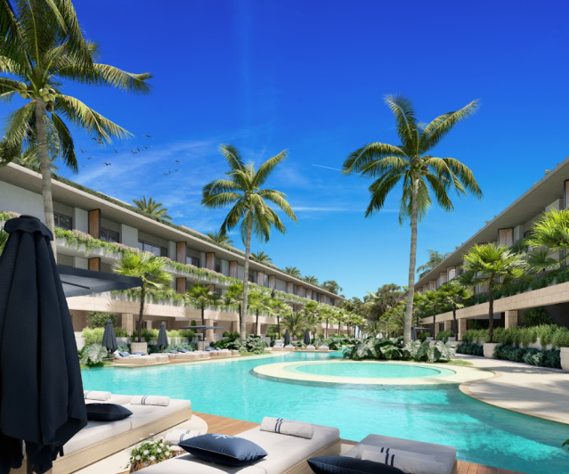 Image No.6-2 Bed Apartment for sale