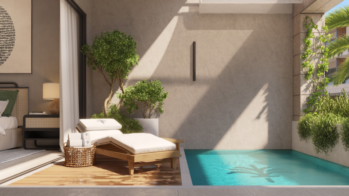 Image No.8-2 Bed Apartment for sale