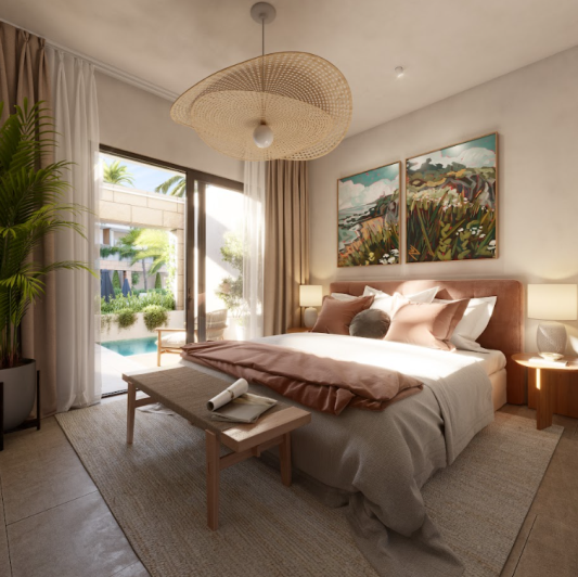 Image No.10-2 Bed Apartment for sale