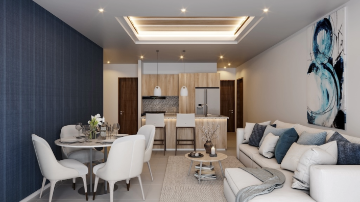 Image No.4-3 Bed House/Villa for sale