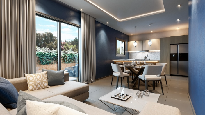 Image No.7-3 Bed Apartment for sale