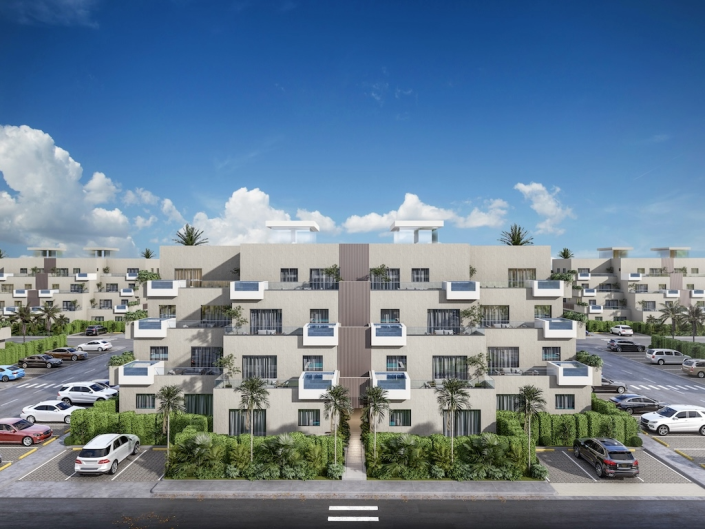 Image No.3-1 Bed Apartment for sale