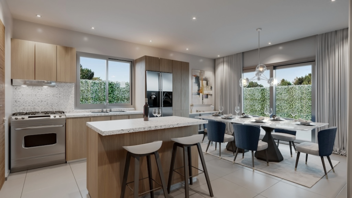 Image No.12-1 Bed Apartment for sale