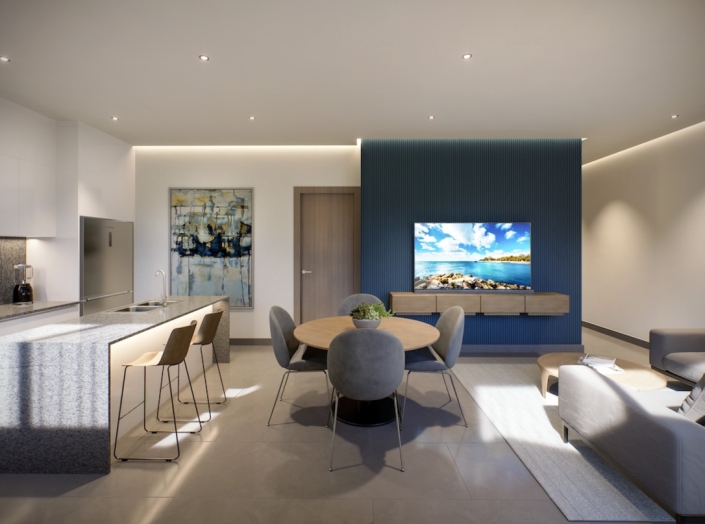 Image No.2-1 Bed Apartment for sale