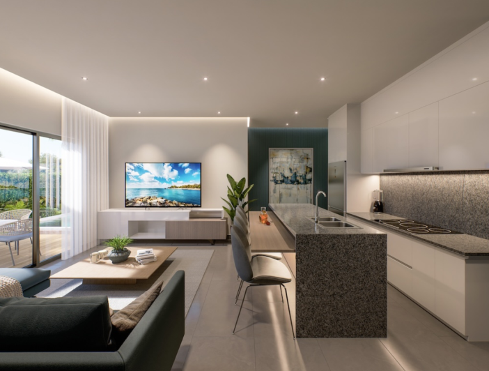 Image No.4-1 Bed Apartment for sale