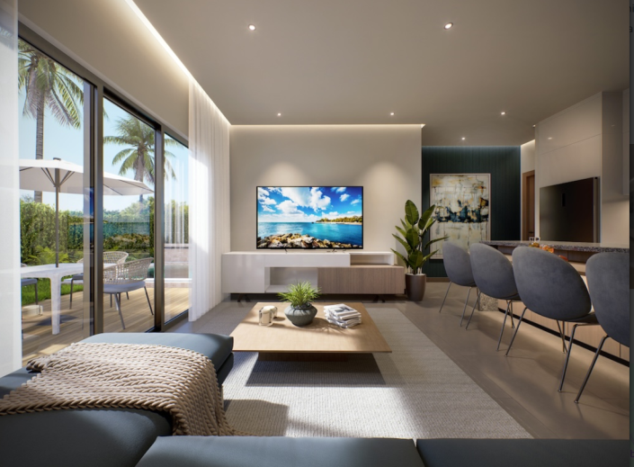 Image No.6-1 Bed Apartment for sale