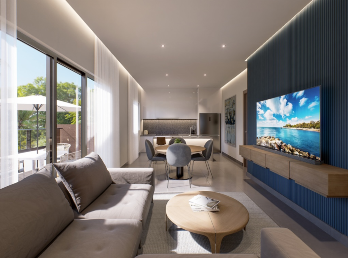 Image No.7-1 Bed Apartment for sale