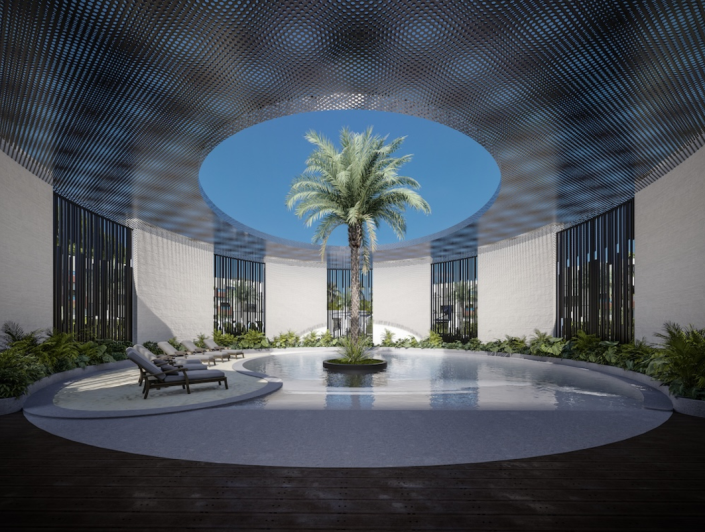 Image No.13-1 Bed Apartment for sale