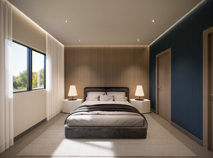 Image No.11-1 Bed Apartment for sale