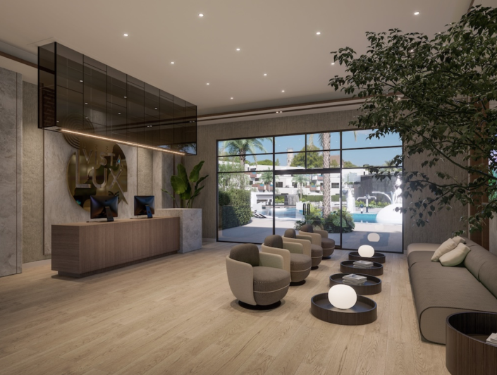 Image No.12-1 Bed Apartment for sale