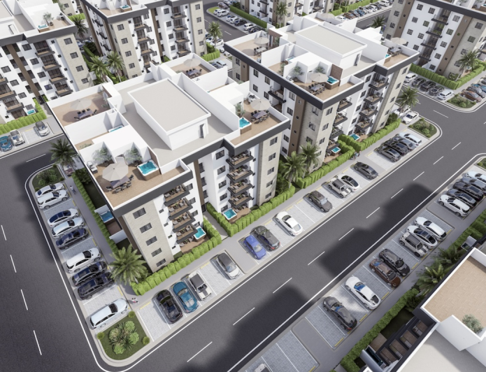 Image No.2-3 Bed Apartment for sale