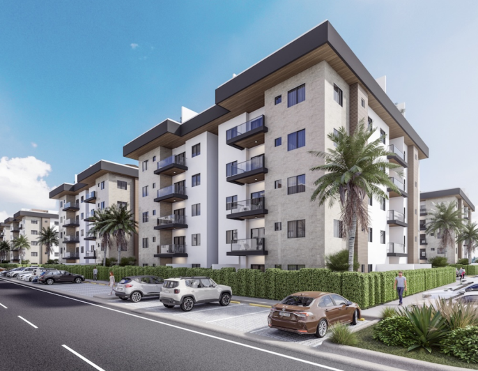 Image No.3-1 Bed Apartment for sale