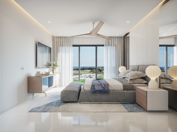 Image No.7-1 Bed Apartment for sale