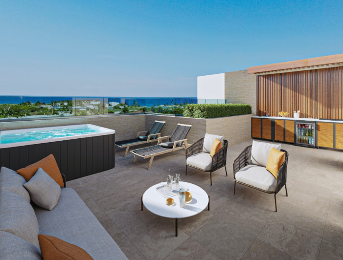 Image No.6-1 Bed Apartment for sale