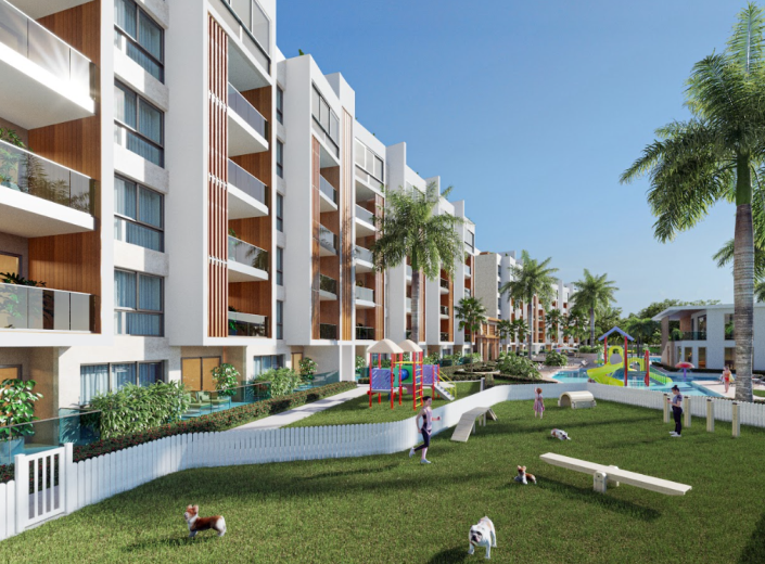 Image No.8-1 Bed Apartment for sale