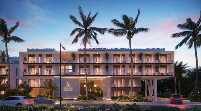 Image No.2-1 Bed Apartment for sale