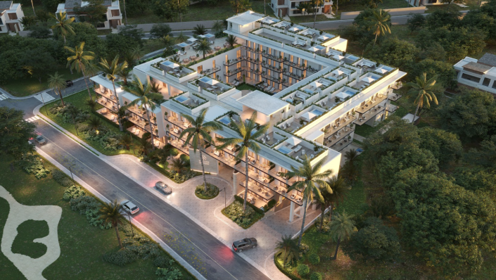 Image No.6-1 Bed Apartment for sale