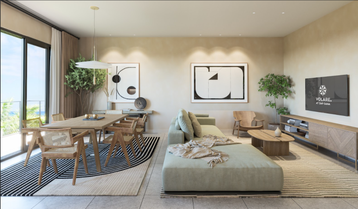 Image No.7-1 Bed Apartment for sale