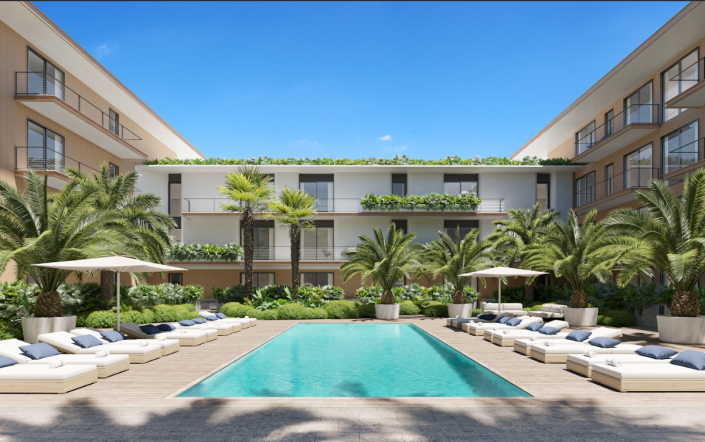 Image No.5-2 Bed Apartment for sale