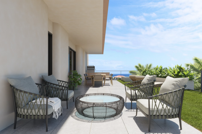 Image No.7-2 Bed Apartment for sale