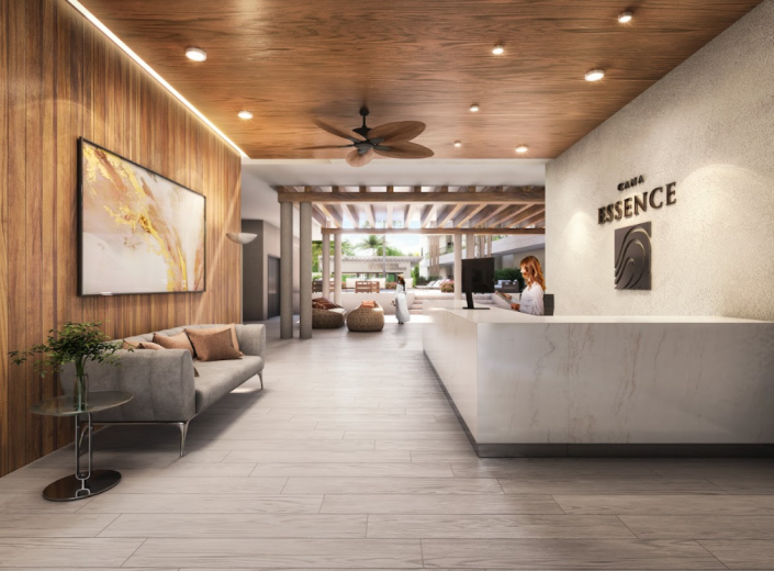 Image No.4-1 Bed Penthouse for sale