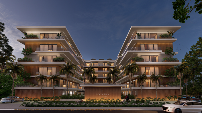 Image No.2-2 Bed Apartment for sale