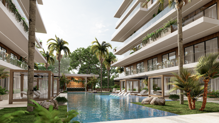 Image No.1-2 Bed Apartment for sale