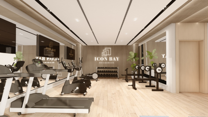 Image No.8-2 Bed Apartment for sale