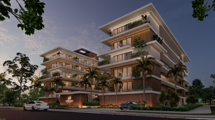 Image No.3-2 Bed Apartment for sale