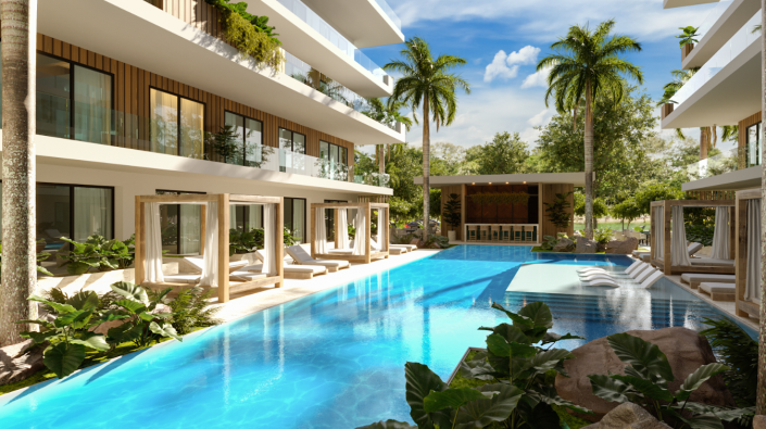 Image No.14-2 Bed Apartment for sale