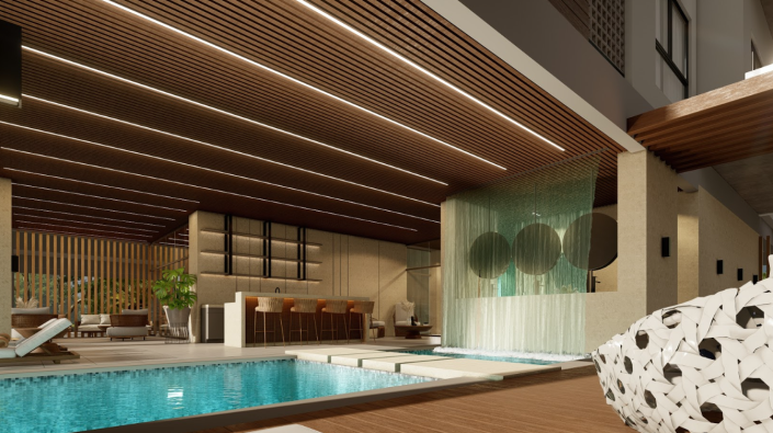 Image No.11-2 Bed Apartment for sale