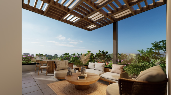 Image No.12-2 Bed Apartment for sale