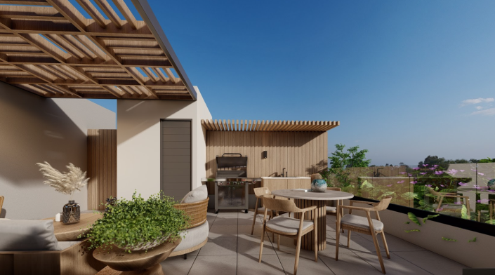 Image No.14-2 Bed Apartment for sale