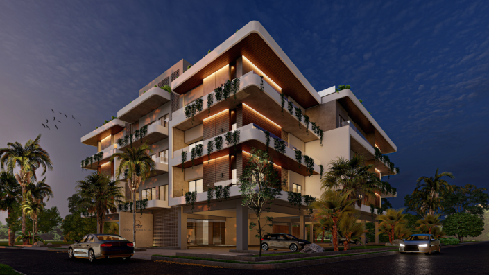 Image No.16-2 Bed Apartment for sale