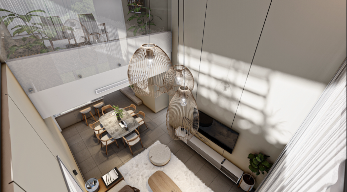 Image No.23-2 Bed Apartment for sale