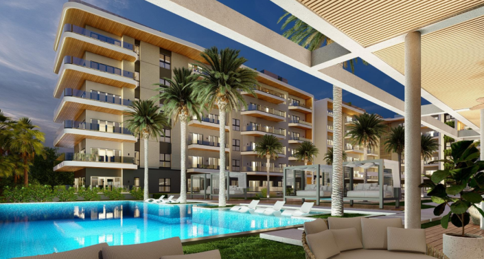 Image No.3-1 Bed Apartment for sale