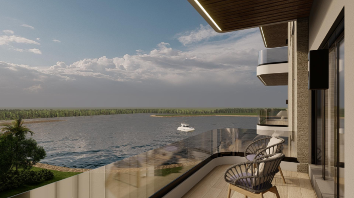 Image No.9-2 Bed Apartment for sale