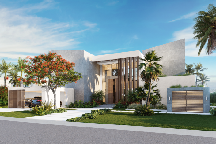 Image No.1-6 Bed Villa for sale