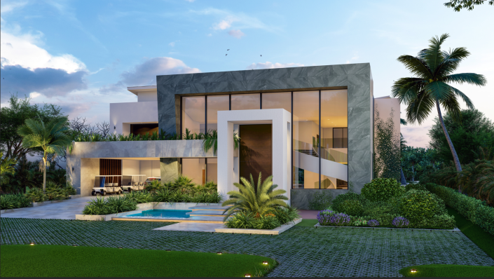 Image No.1-10 Bed Villa for sale