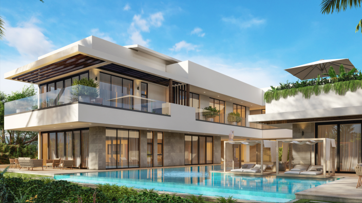 Image No.12-10 Bed Villa for sale